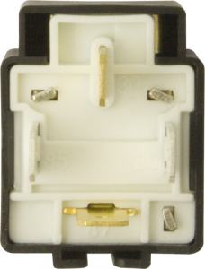 Relay - 4 Pin High Temperature Design (ERL5)