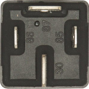 Relay - 4 Pin Make & Break (ERL6)