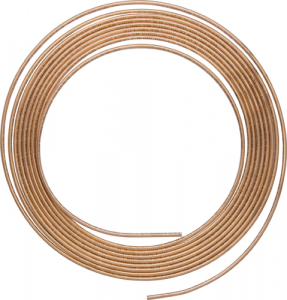 Brake Tubing - Copper (BP11)