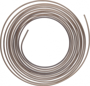 Brake Pipe - Seamless Cupro-Nickel (BP6)