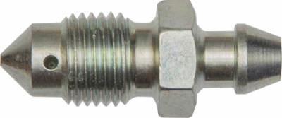Metric  (BN84)