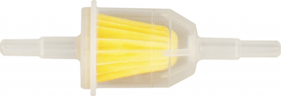 In-Line Fuel Filters - Small (DCL62)