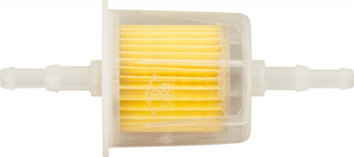 In-Line Fuel Filters - Large (DCL63)