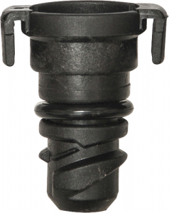 Plastic Sump Plug - FORD Connect Type (HSUP3)