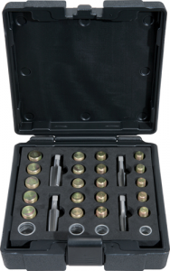 KS TOOLS Oil Pan Repair Kit (K150.1450)
