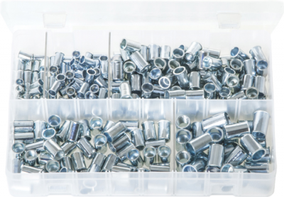 Threaded Inserts - Regular (AB78N)