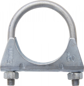Exhaust Clamps (EX314)