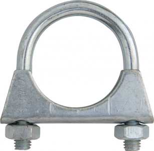 Heavy Duty Exhaust Clamps (EXHD50)