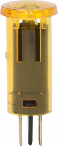 12V Illuminated Indicator Light (EC82)