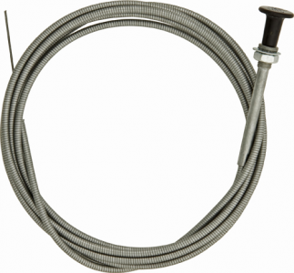 Diesel Stop Cables with Piano Wire Inner (AC13)