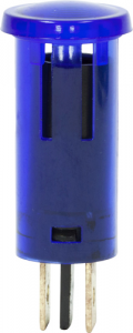 12V Illuminated Indicator Light (EC83)