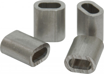 Ferrules for Poly Coated Wire (AC251)