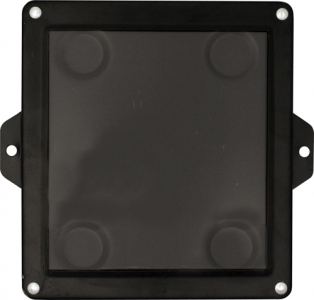 VTG6A MoT Plate Holder - Heavyweight (TT43)