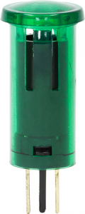 12V Illuminated Indicator Light (EC84)