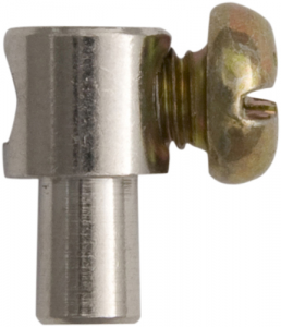 Solderless Nipples (AC104)