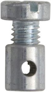 Assorted Pack of Solderless Nipples (AP9)