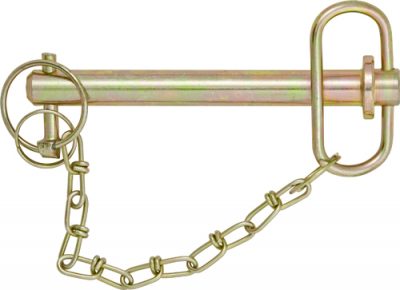 Tow Pin Assemblies (TT124)