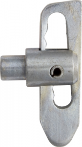 Anitluce Fasteners - Standard Round Shank Weld or Rivet (TT20)