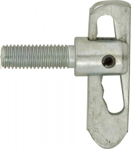 Anitluce Fasteners - Threaded without Nut (TT21)