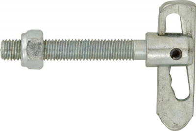 Anitluce Fasteners - Threaded with Nut (TT22)
