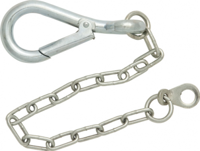 Roller Shutter Hooks & Chains (TT27)