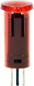 12V Illuminated Indicator Light (EC85)