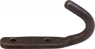 Rope Hooks - Bolt-on (TT31)