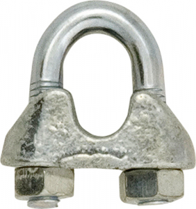 Wire Rope Grips (TT33)