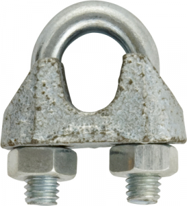 Wire Rope Grips (TT38)