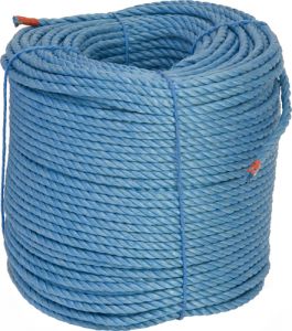 Polypropylene Rope (AC10)