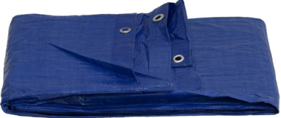 Polythene Woven Tarp (BAG18)