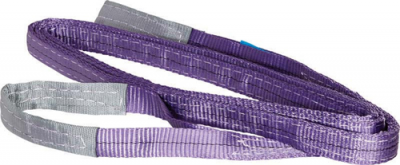 WARRIOR Duplex Flat Lifting Sling (AC3130)