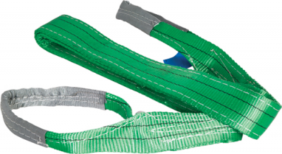 WARRIOR Duplex Flat Lifting Sling (AC3220)