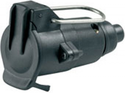 RING 7-Pin Trailer Socket (ERP116)