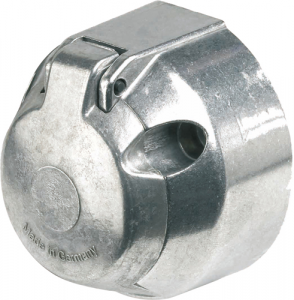 7-Pin Trailer Sockets & Plugs (ERP13)