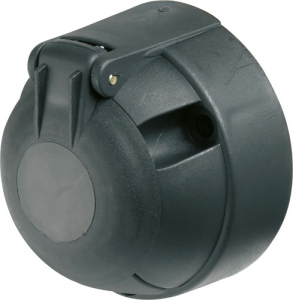 RING 7-Pin Trailer Sockets & Plugs (ERP41)