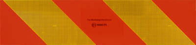 European Marker Boards - Type 262 (MB262)