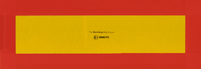European Marker Boards - Type 265 (MB265)