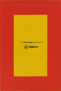 European Marker Boards - Type 266 (MB266)
