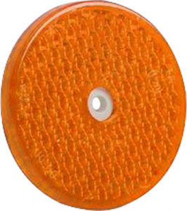 Round Reflector (REF2S)