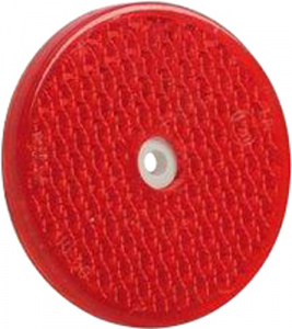 Round Reflector (REF3S)