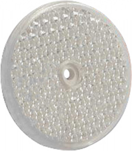 Round Reflector (REF4S)