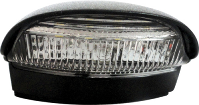 SMD LED Number Plate Lamp (EBT7085)