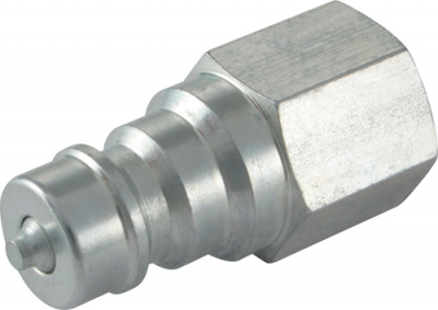 Hydraulic Quick Release Coupling - Probe (Male) (HY403)