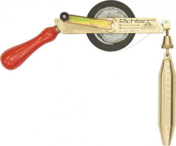 RICHTER Dipping Tape Tool - 10 m (VC750)