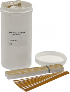 Water Finding Strips (VC751)
