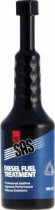S·A·S Diesel Fuel Treatment (SAS701/12)
