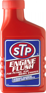 STP Engine Flush (VC151)