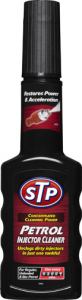 STP Petrol Injector Cleaner (VC152)
