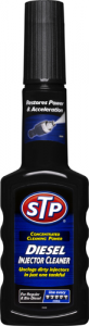 STP Diesel Injector Cleaner (VC153)